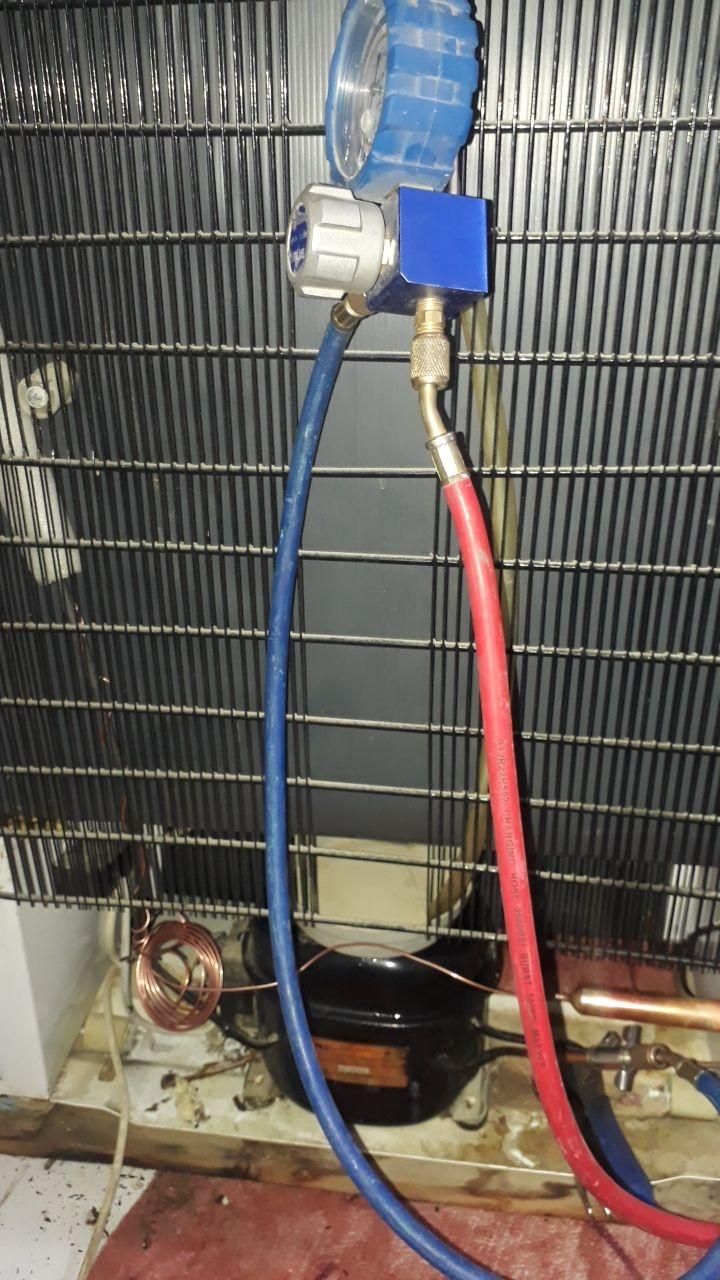 تعمیرتخصصی انواع یخچال وماشین لباسشویی وغیره(سیار)|خدمات پیشه و مهارت|زابل, |دیوار