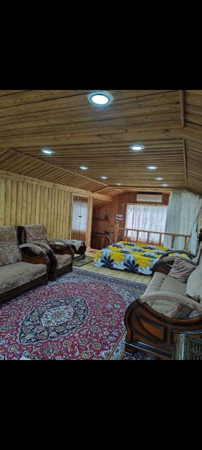 اجاره روزانه/هفتگی/ماهانه ویلا ۵۵ متری در لیالستان|اجارهٔ کوتاهمدت ویلا و باغ|لاهیجان, لیالستان|دیوار