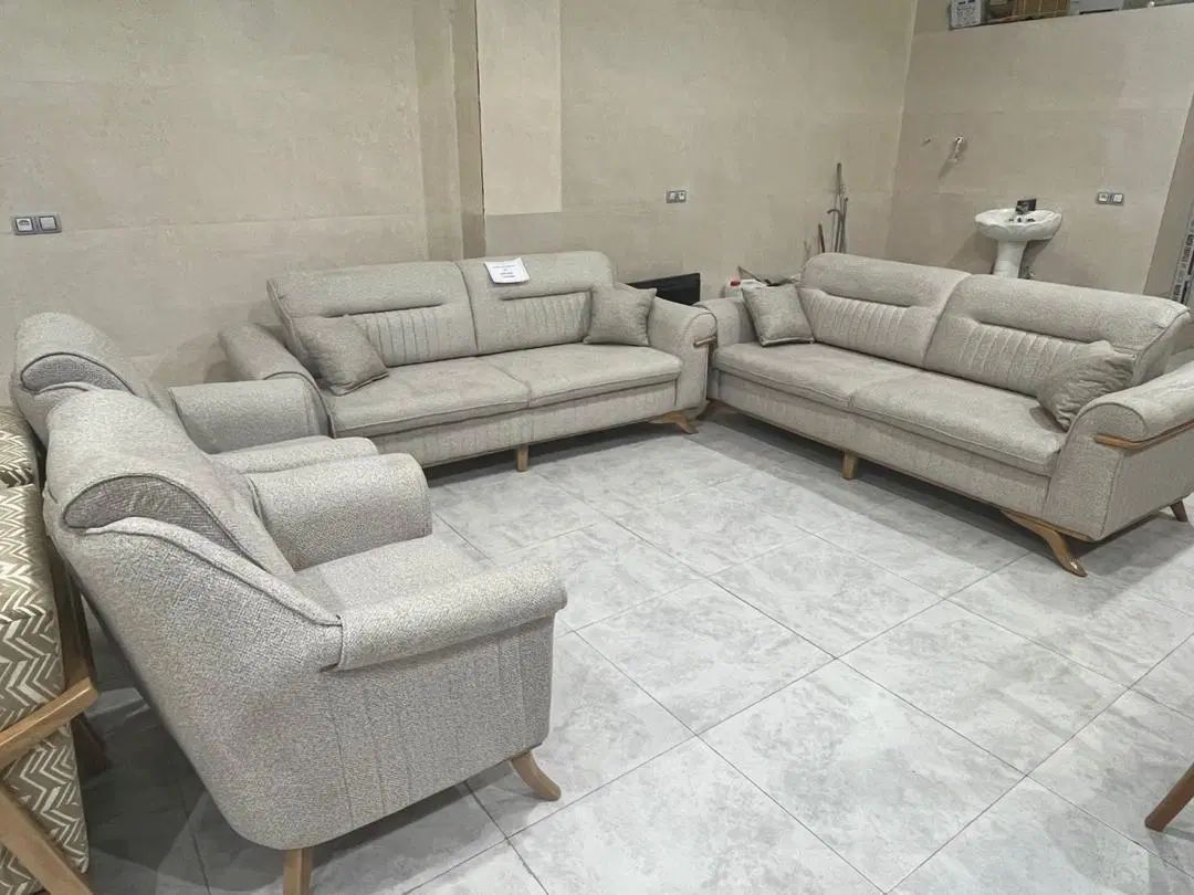 بزرگترین نمایشگاه مبلمان ت ع و ی ض|مبلمان خانگی و میز عسلی|شیراز, محراب|دیوار