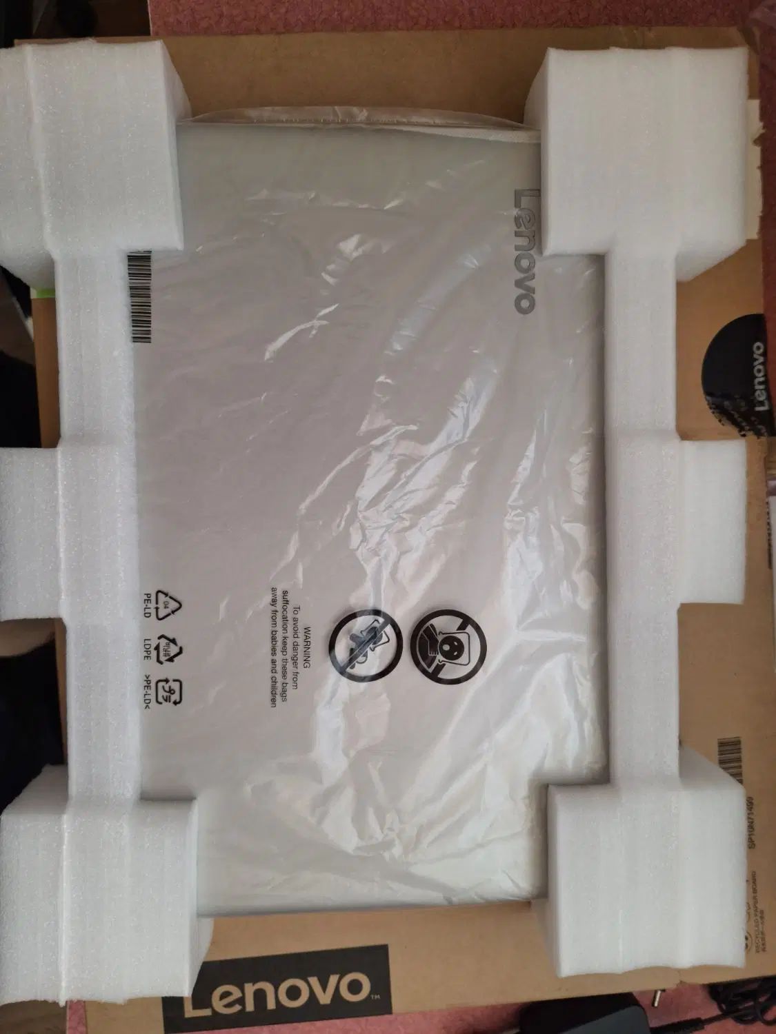 لپتاب خانگی در حد نو Lenovo Idealpad 320|رایانه همراه|تهران, بهداشت|دیوار
