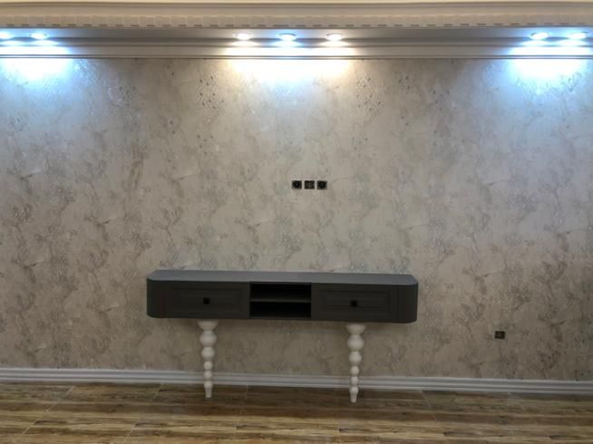 کاغذ دیواری و پوستر|خدمات پیشه و مهارت|ساوه, |دیوار