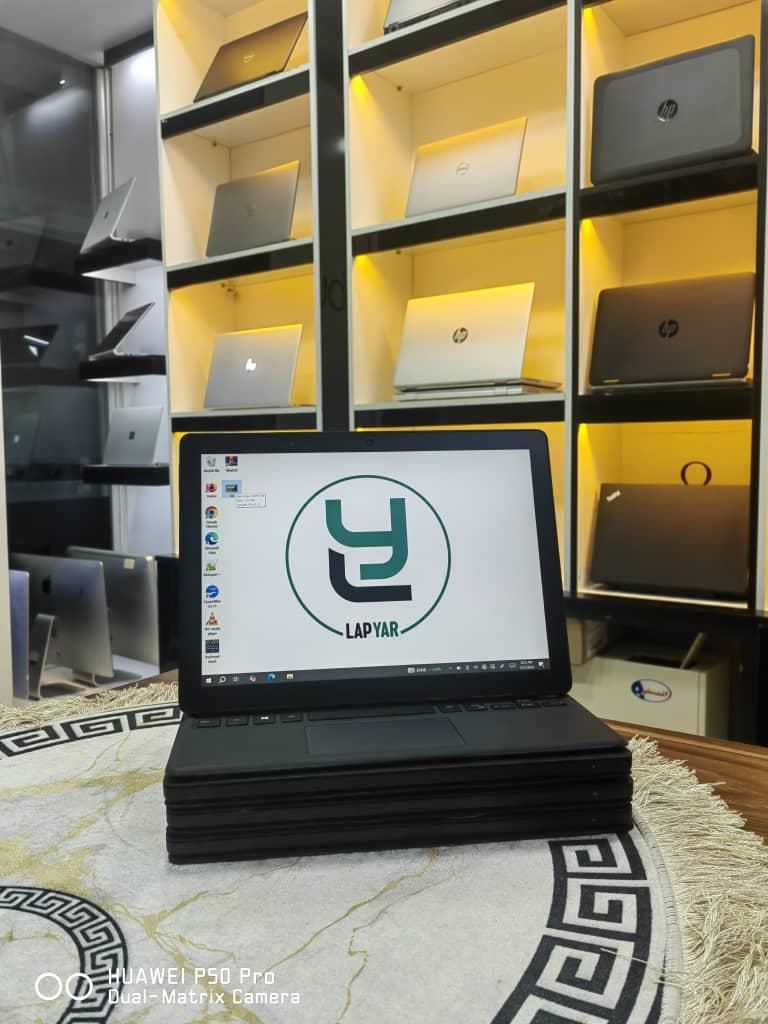 لپتاپ تبلتشو لمسی i5 نسل7|رایانه همراه|خوی, |دیوار
