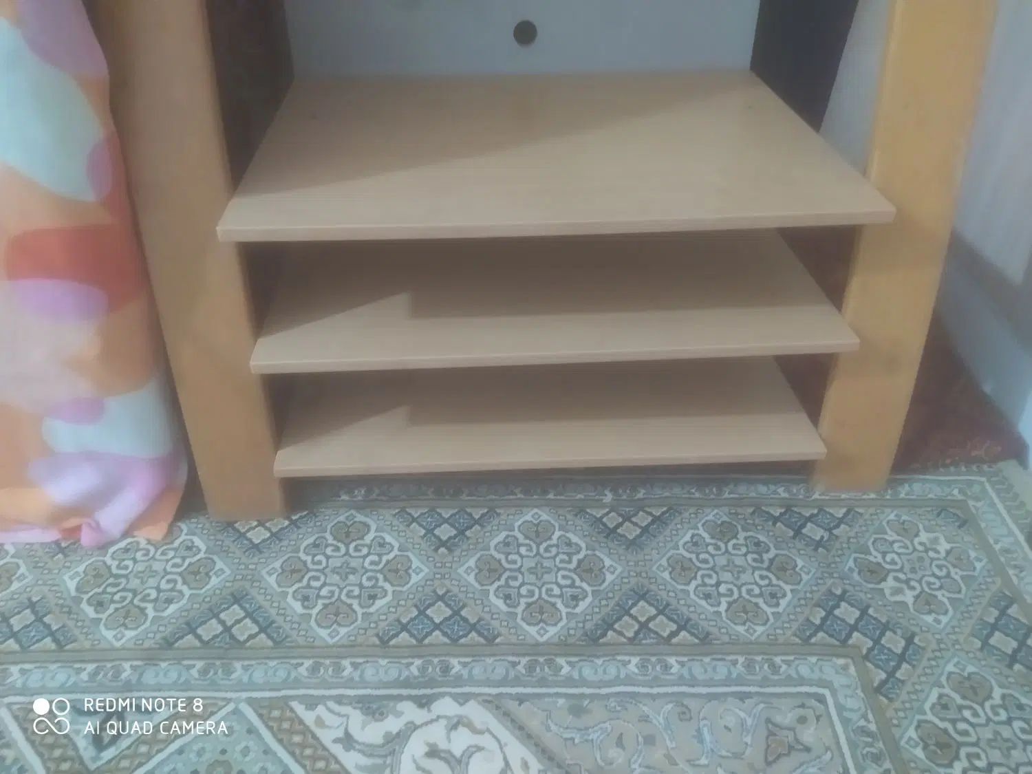 میز ام دی آف برای کامپیوتر و پلستشن و ۰۰۰۰۰۰|میز تحریر و کامپیوتر|بندر امام خمینی, |دیوار