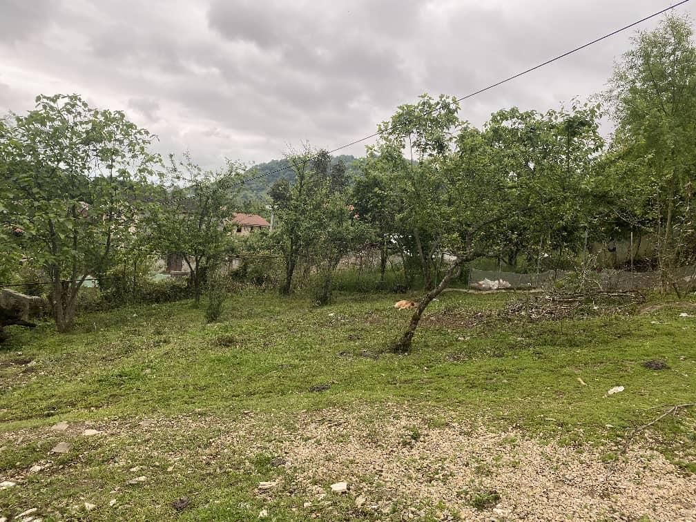 فروش زمین ۲۲۰ متری ویرمونی|فروش زمین و ملک کلنگی|آستارا, |دیوار