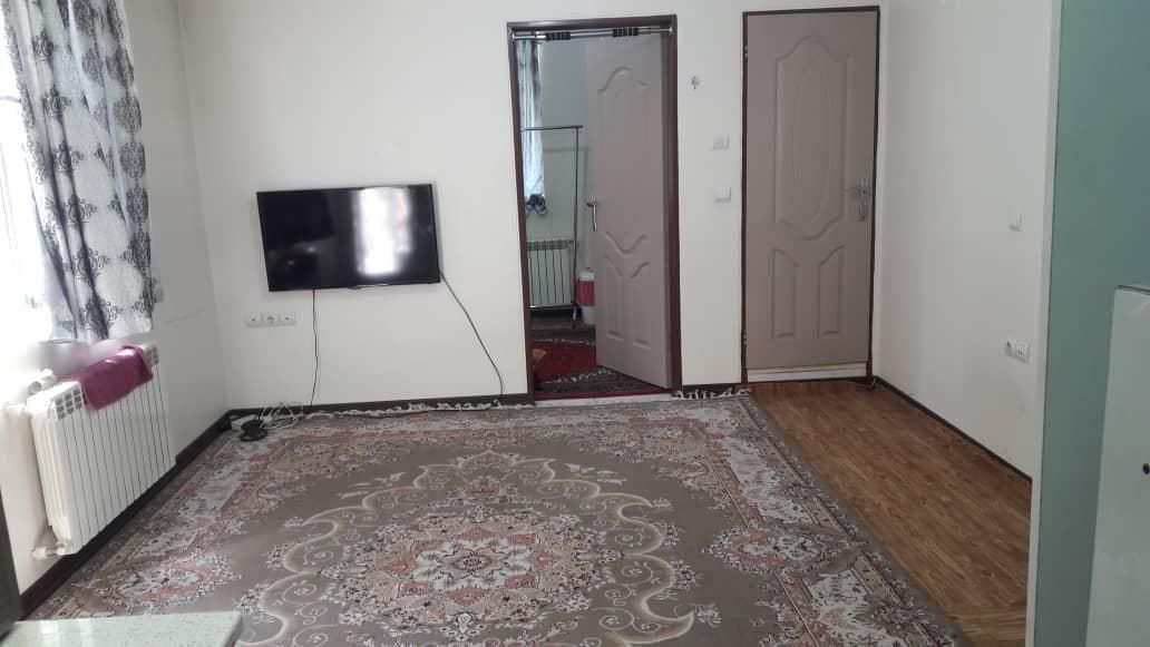 نقلی/ با آسانسور /کم سن/ سالن پرده خور|فروش آپارتمان|تهران, هاشمی|دیوار
