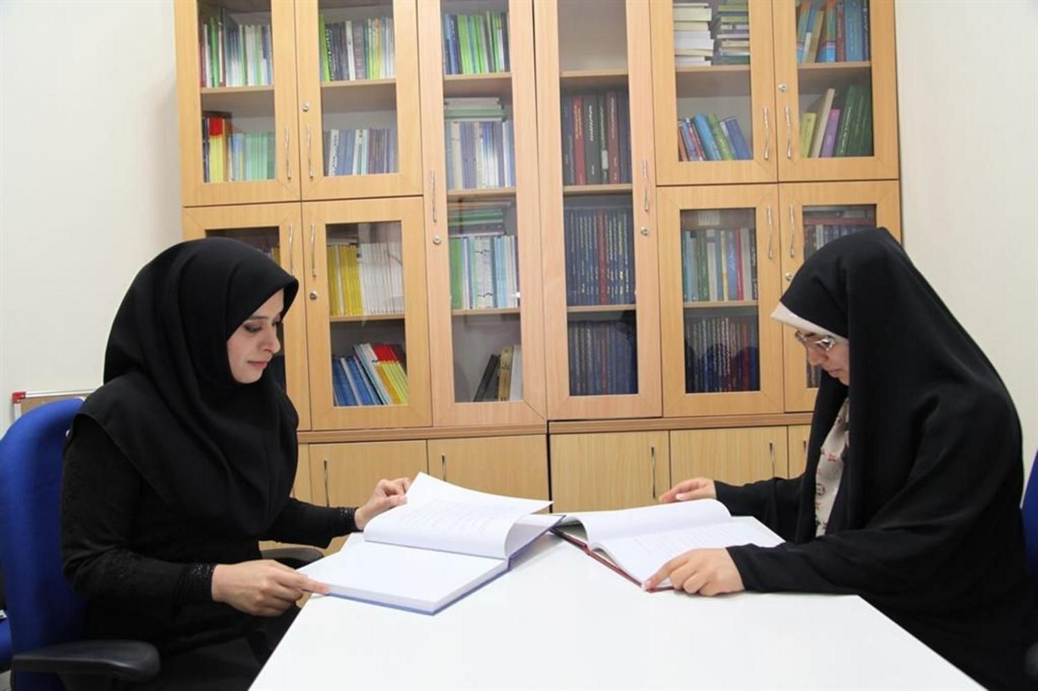 انجام پایان‌نامه انسانی مقاله و پروژه‌های انسانی|خدمات آموزشی|کرج, اتحاد|دیوار