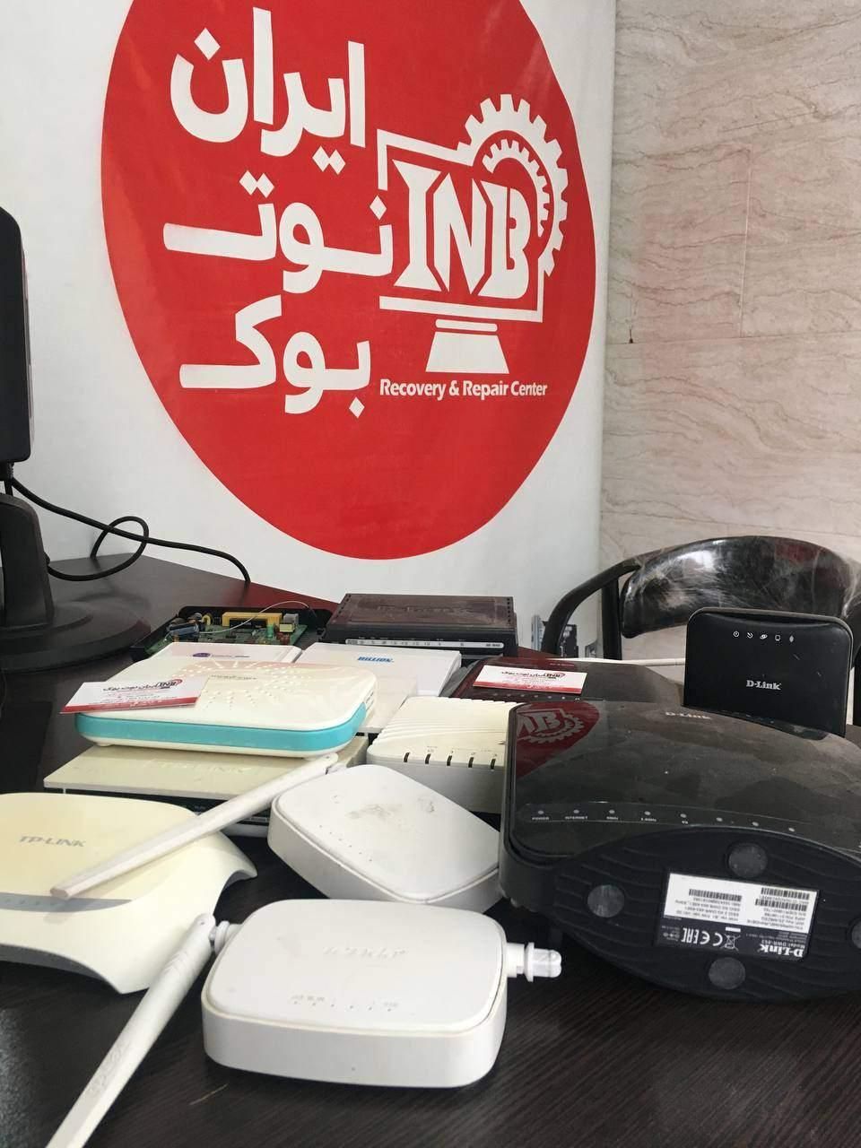 تعمیرات مودم ADSL/ VDSL|خدمات رایانهای و موبایل|ماهدشت, |دیوار