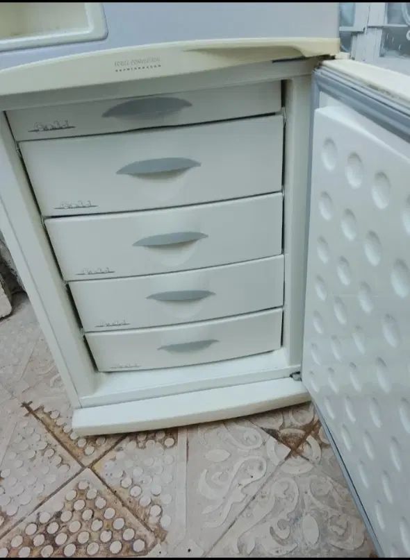 یخچال فریزر|یخچال و فریزر|مشهد, کوی دروی|دیوار
