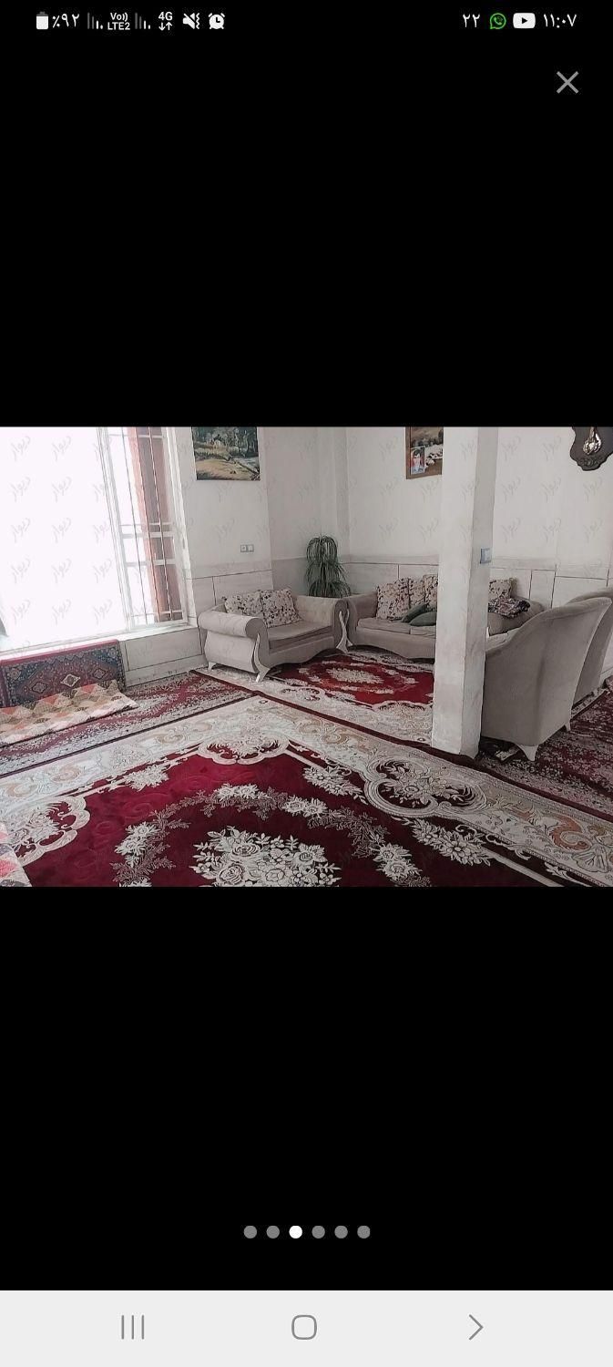 اجاره روزانه/هفتگی/ماهانه سویت ۸۰ متری|اجارهٔ کوتاه‌مدت آپارتمان و سوئیت|مرودشت, تخت جمشید|دیوار