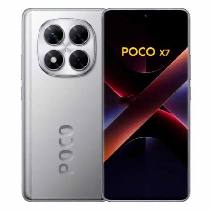 شیامی poco x7 512gig 12ramبازنشستگان تامین اجتماعی|موبایل|تبریز, |دیوار