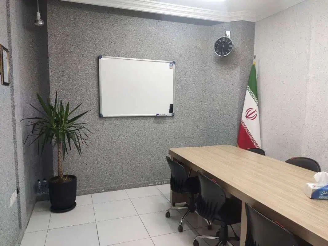 اجاره کلاس آموزشی شیفتی،روزانه،ساعتی|اجارهٔ کوتاه‌مدت دفتر کار و فضای آموزشی|مشهد, هفت تیر (حافظ)|دیوار