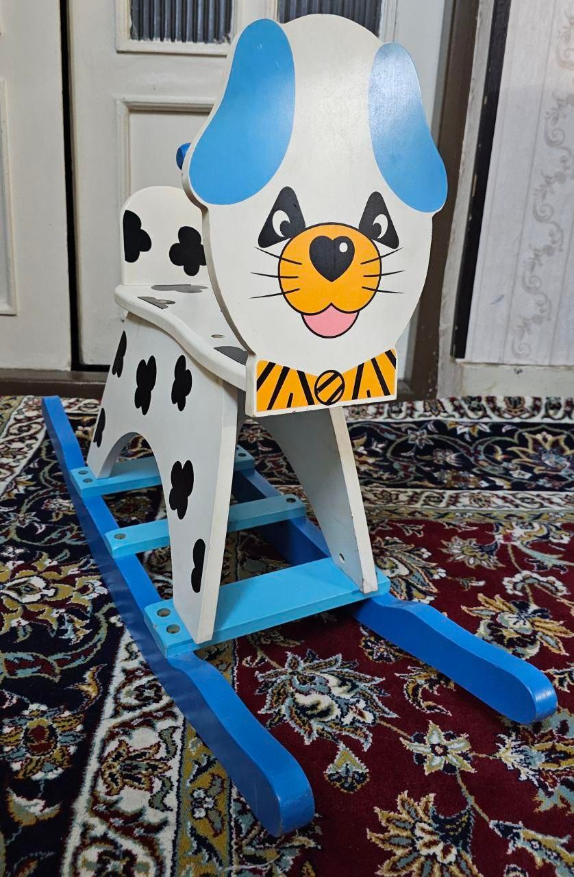 الاکلنگ|اسباب‌‌بازی|مشهد, کوی المهدی|دیوار