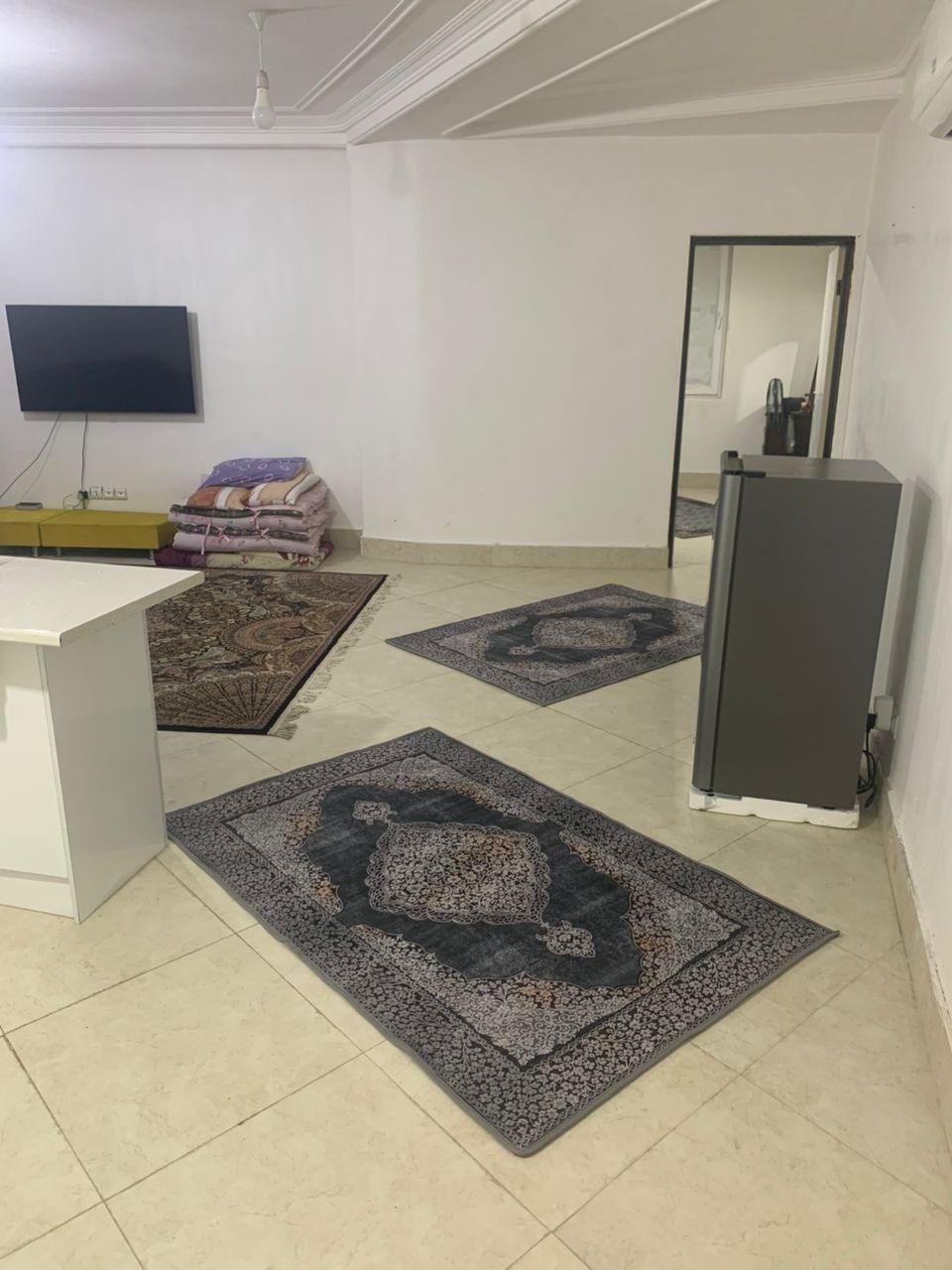 اجاره روزانه آپارتمان رفاهی مبله نوسازشیک مرکز شهر|اجارهٔ کوتاهمدت آپارتمان و سوئیت|بندرعباس, |دیوار