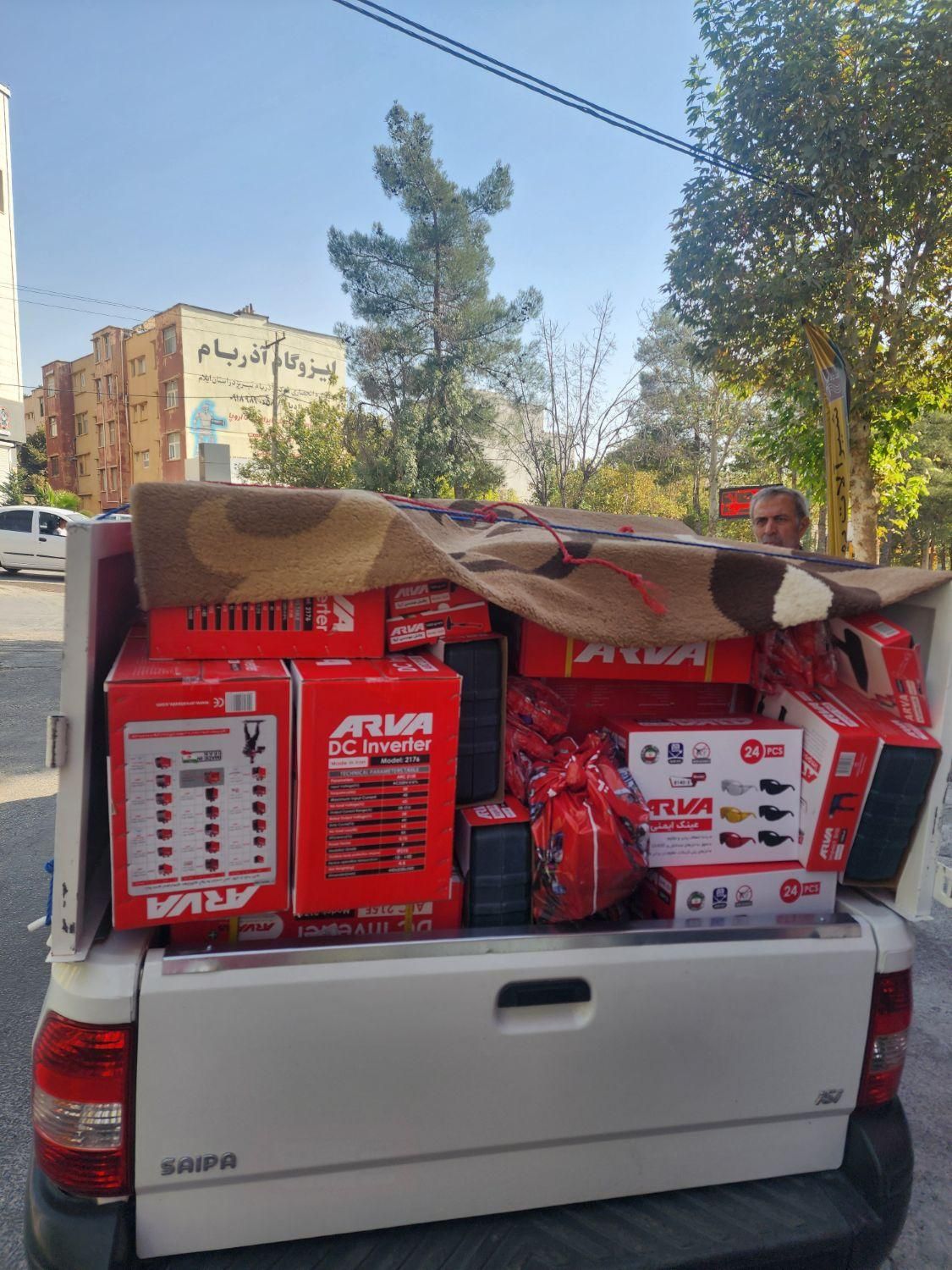 اینورترجوشکاری .کارواش دریل فرز پیکور|ماشینآلات صنعتی|ایلام, |دیوار