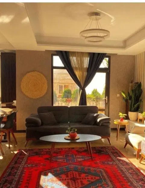 دو طبقه خونه (دوبلکس)|فروش آپارتمان|مشهد, بهارستان|دیوار