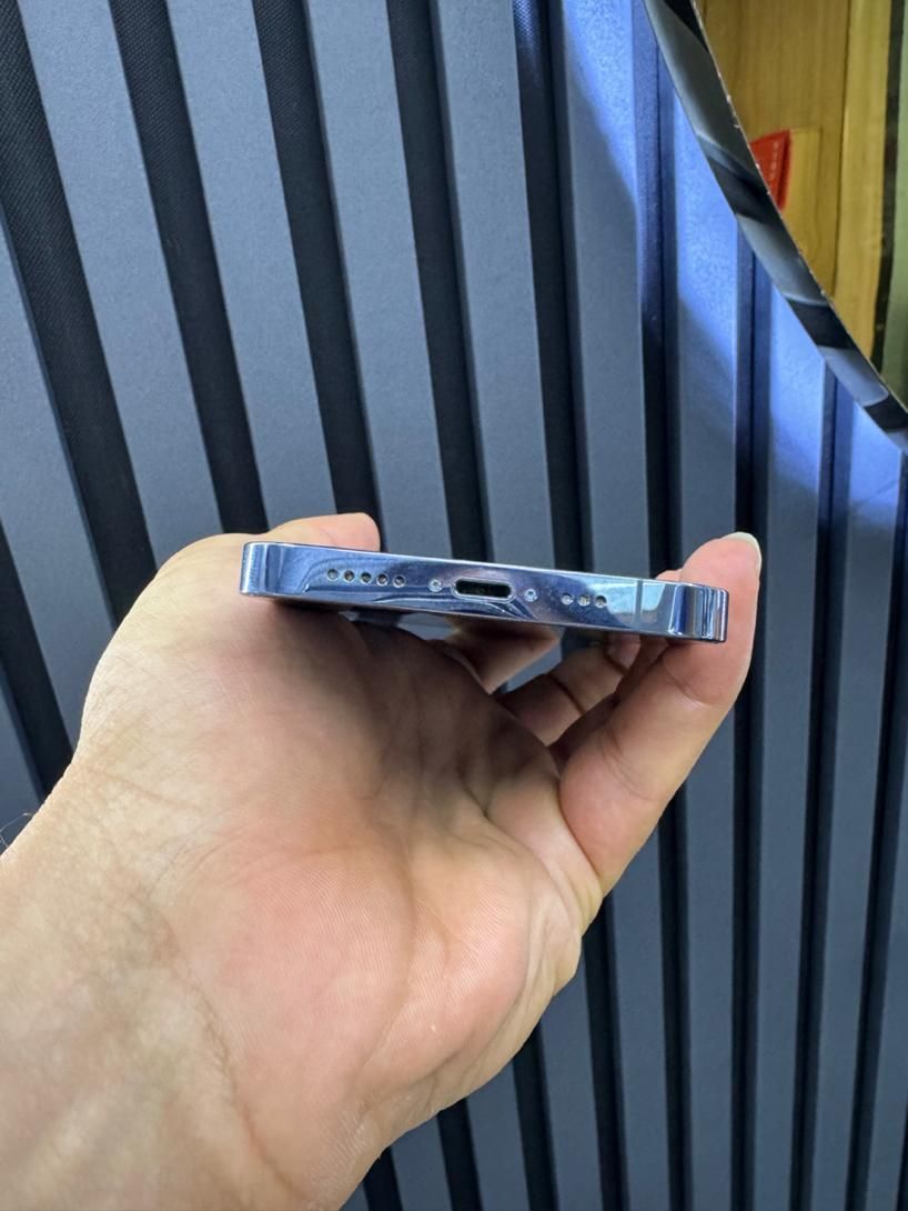 اپل iPhone 13 Pro با حافظهٔ ۲۵۶ گیگابایت|موبایل|تهران, اکباتان|دیوار