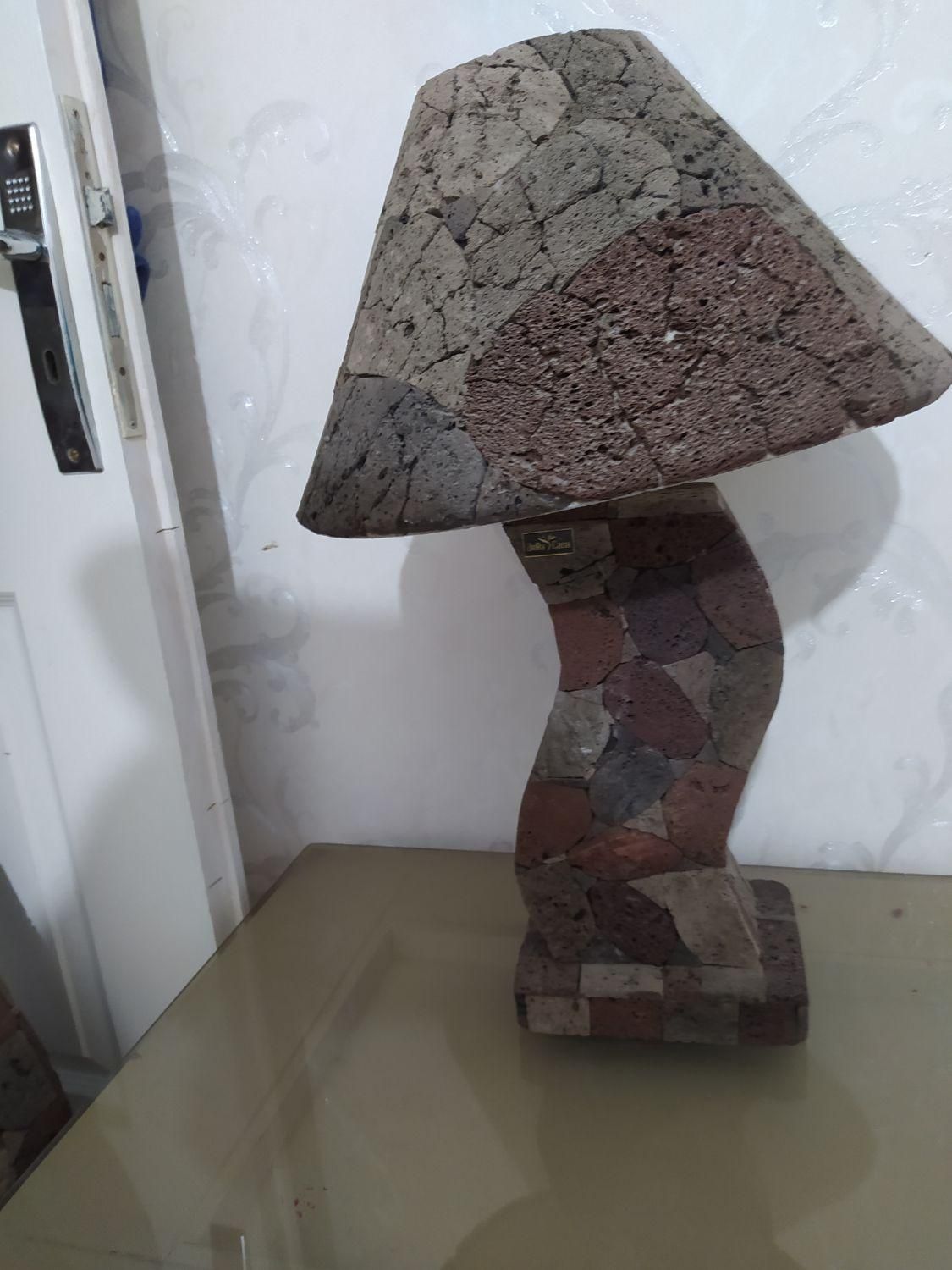 چراغ خواب|چراغ خواب و آباژور|گلبهار, |دیوار