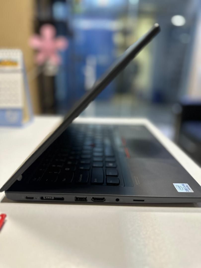 لپ تاپ لنوو Thinkpad T14 i7 16 256 نسل 10|رایانه همراه|تهران, میدان ولیعصر|دیوار