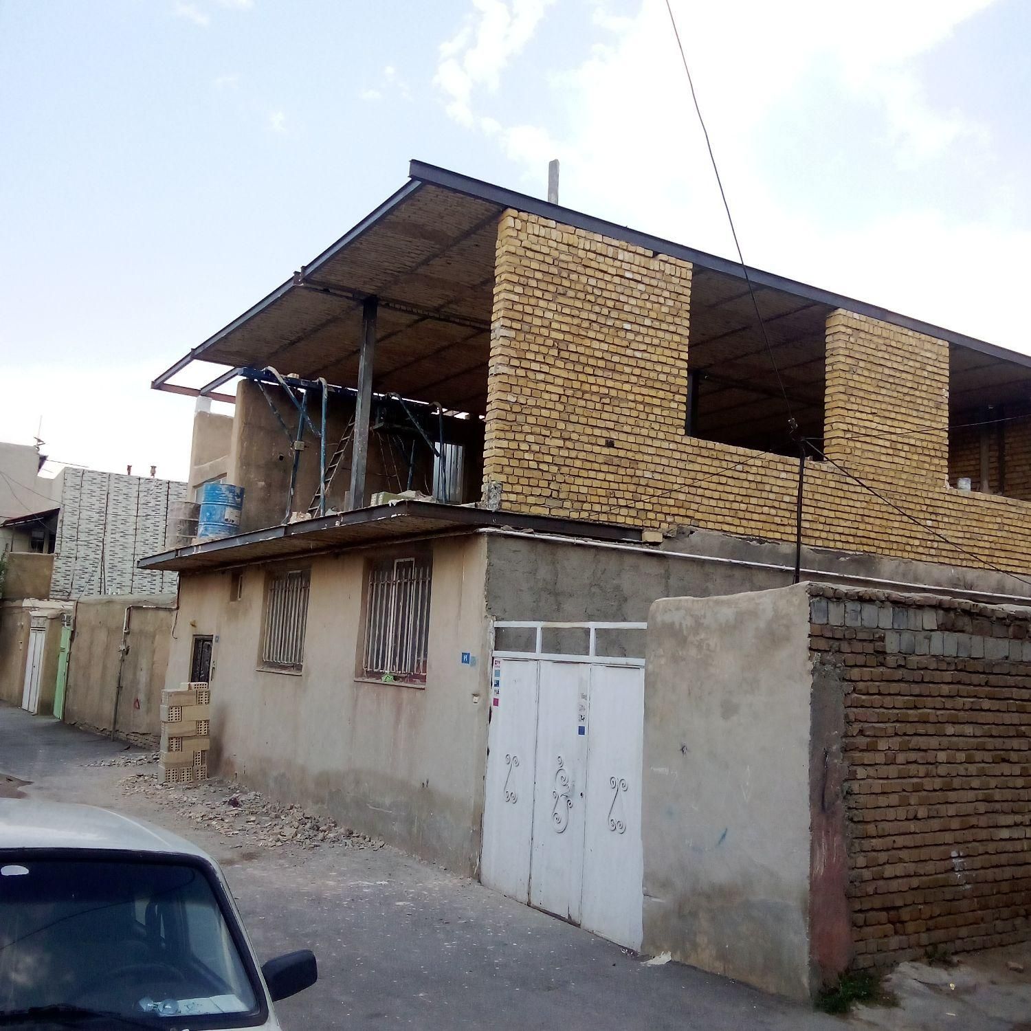پیمانکاری ساختمان(بنایی.معماری)|خدمات پیشه و مهارت|همدان, |دیوار