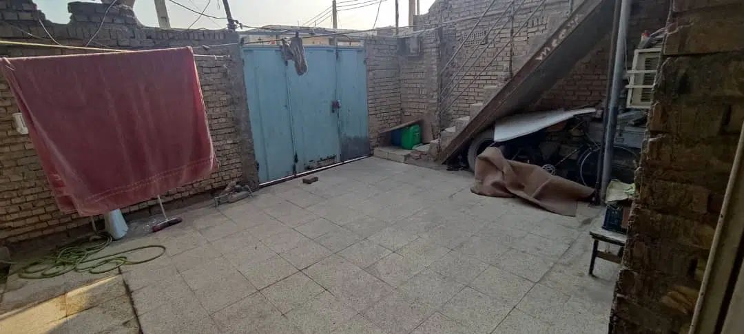 رهن خانه ویلایی 140متری ۲ خوابه در کوی علوی|فروش خانه و ویلا|اهواز, کوی علوی|دیوار