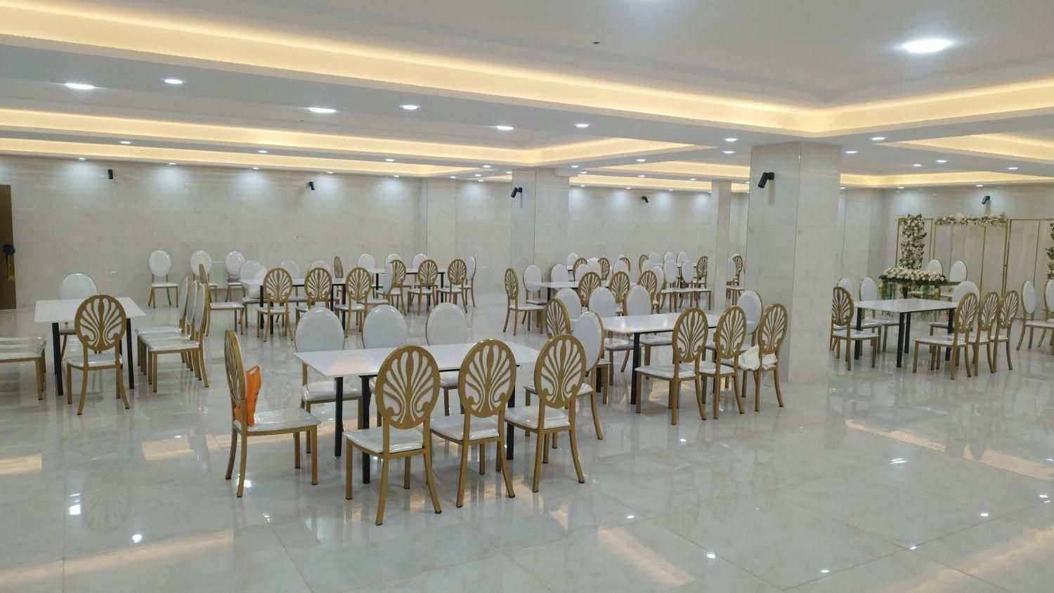 سالن پزیرای ویژ مراسم جشن یلداولیمه عقدعروسی تولدو|خدمات پذیرایی، مراسم|زنجان, |دیوار