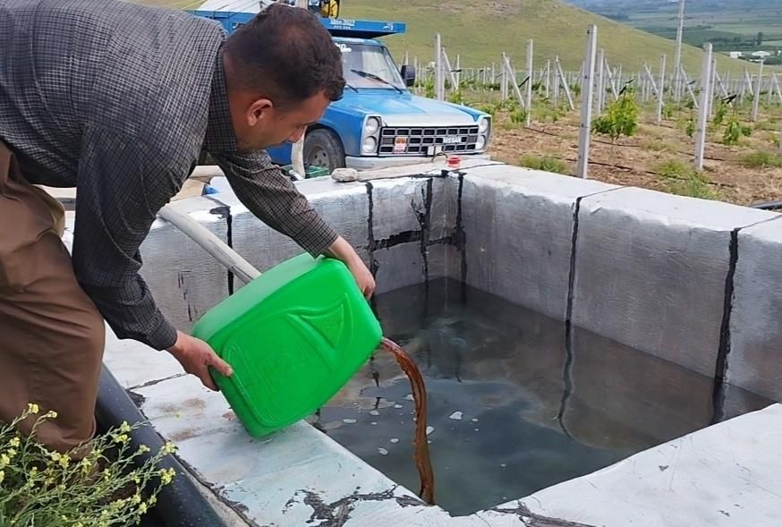 سرکه چوب ، دود مایع|عمدهفروشی|تهران, آذربایجان|دیوار