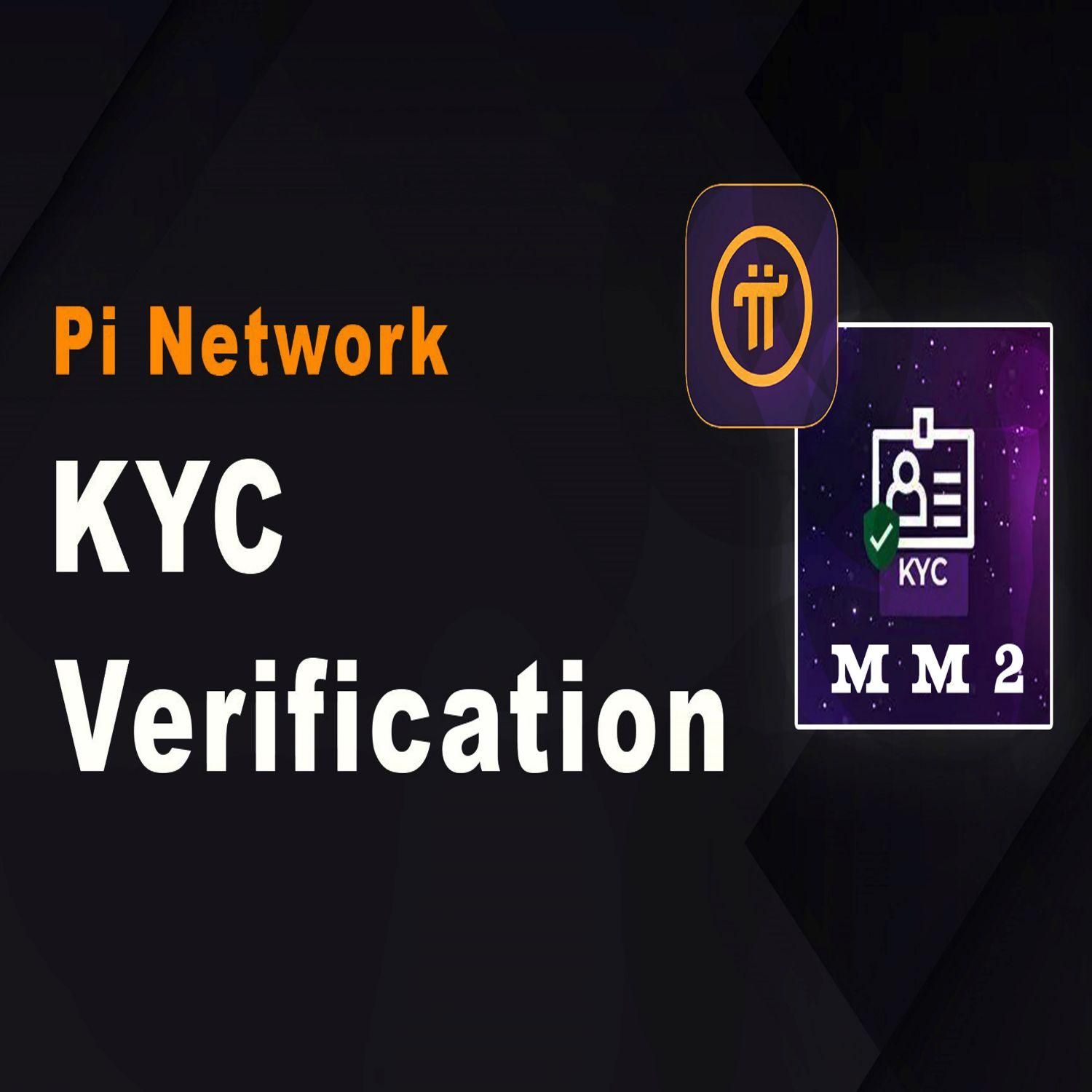 کی وای سی پای نتورک kyc pi network|خدمات رایانه‌ای و موبایل|کرمانشاه, |دیوار