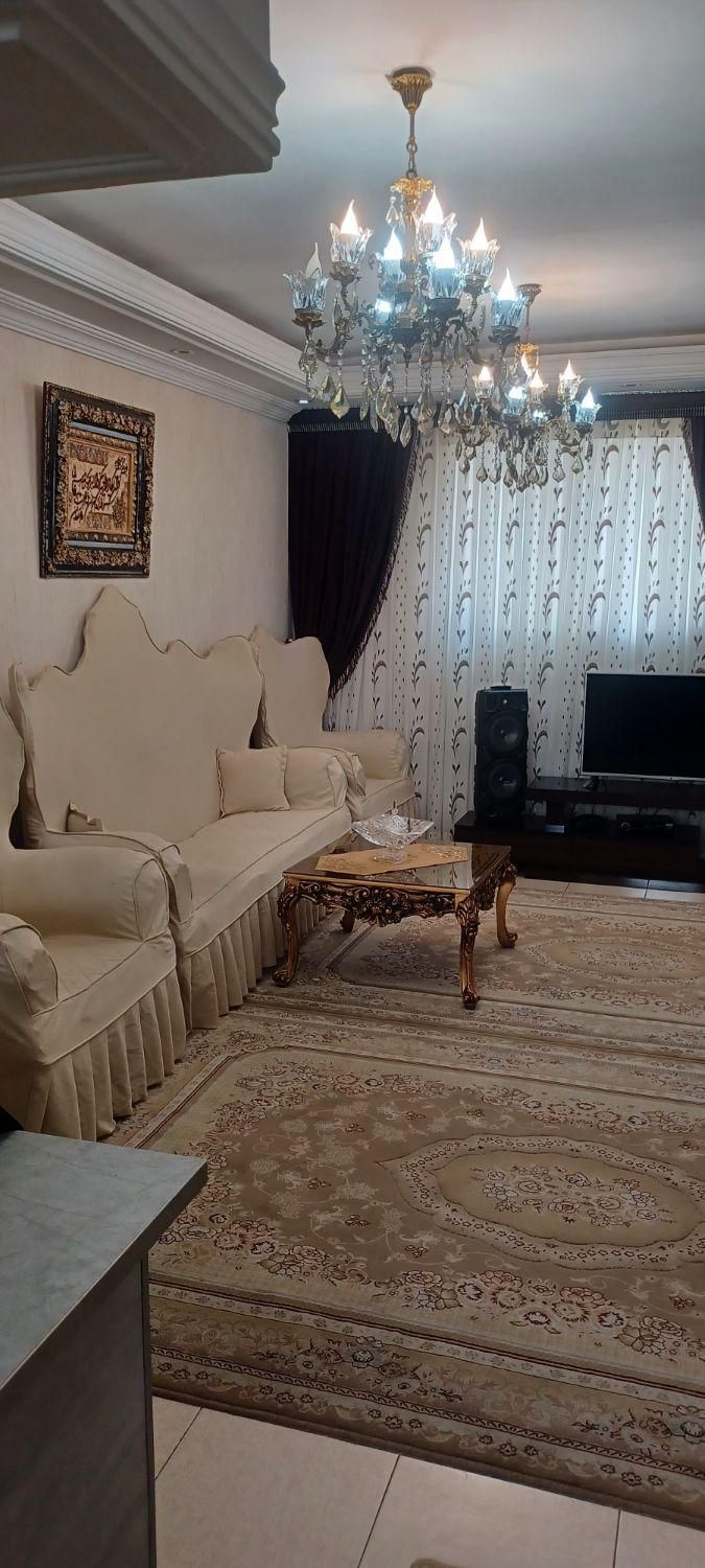 فروش آپارتمان ۸۵ متری ۲ خوابه در ۸ شهریور|فروش آپارتمان|ارومیه, |دیوار