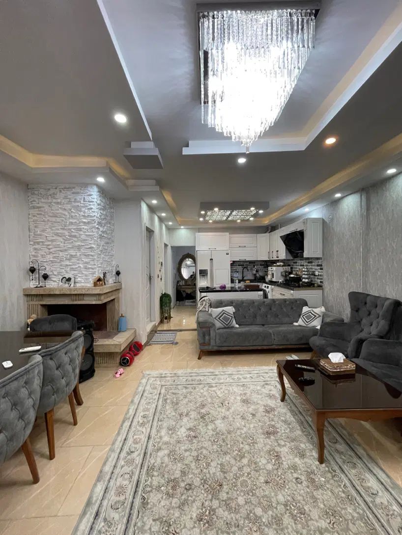 آپارتمان ۸۴متر فول بازسازی کمربندی خرمشهر|فروش آپارتمان|رشت, جانبازان|دیوار