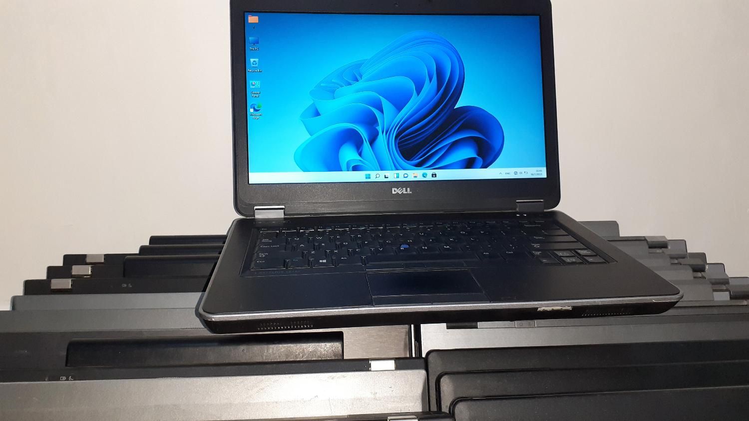 لپ تاپ های i5 - i7|رایانه همراه|خرمآباد, |دیوار