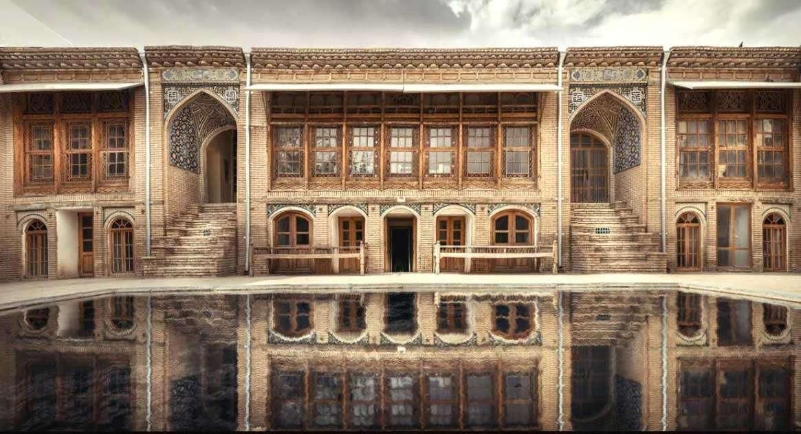 خانه حیاط دار چهارراه شاپور|اجارهٔ خانه و ویلا|تهران, امیریه|دیوار