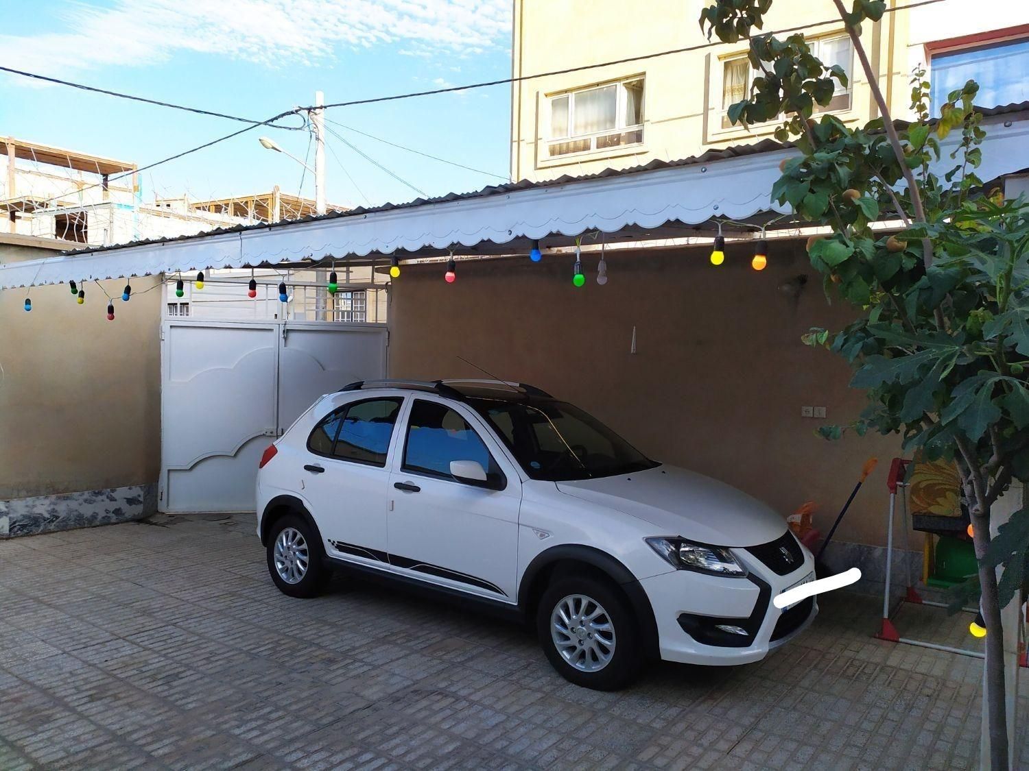 کوئیک GXR-L فول با رینگ صفر مدل ۱۴۰۴ قیمت کارخانه|خودرو سواری و وانت|تربت‌حیدریه, رجایی|دیوار