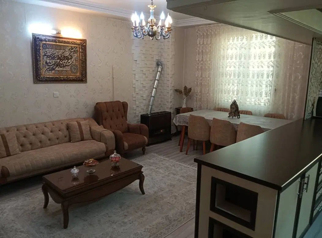 فروش آپارتمان ۶۸ متری ۲ خوابه طبقه ۳ چهارصددستگاه|فروش آپارتمان|کرج, چهارصد دستگاه|دیوار