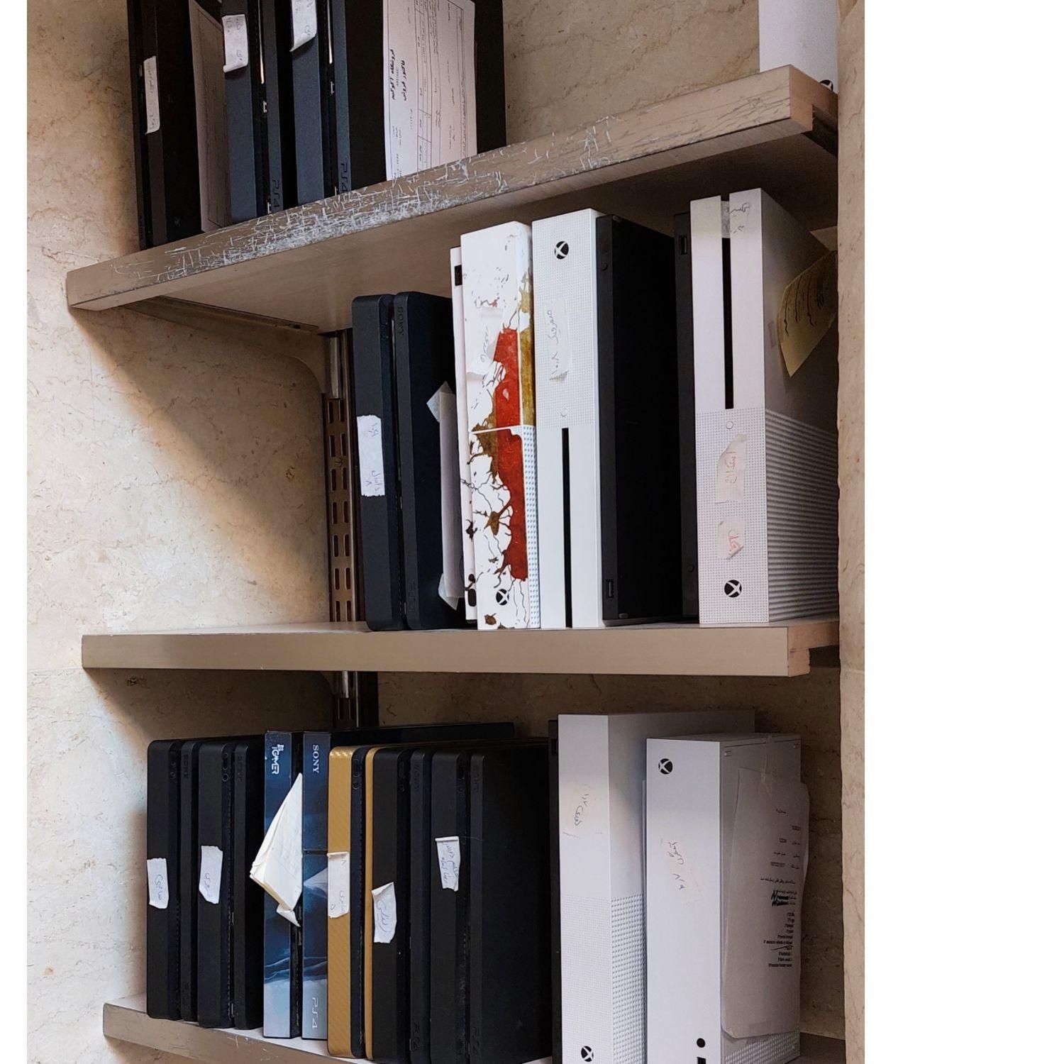 نصب بازی ps4و ps5 و xbox و fc26|کنسول، بازی ویدئویی و آنلاین|تهران, فردوسی|دیوار