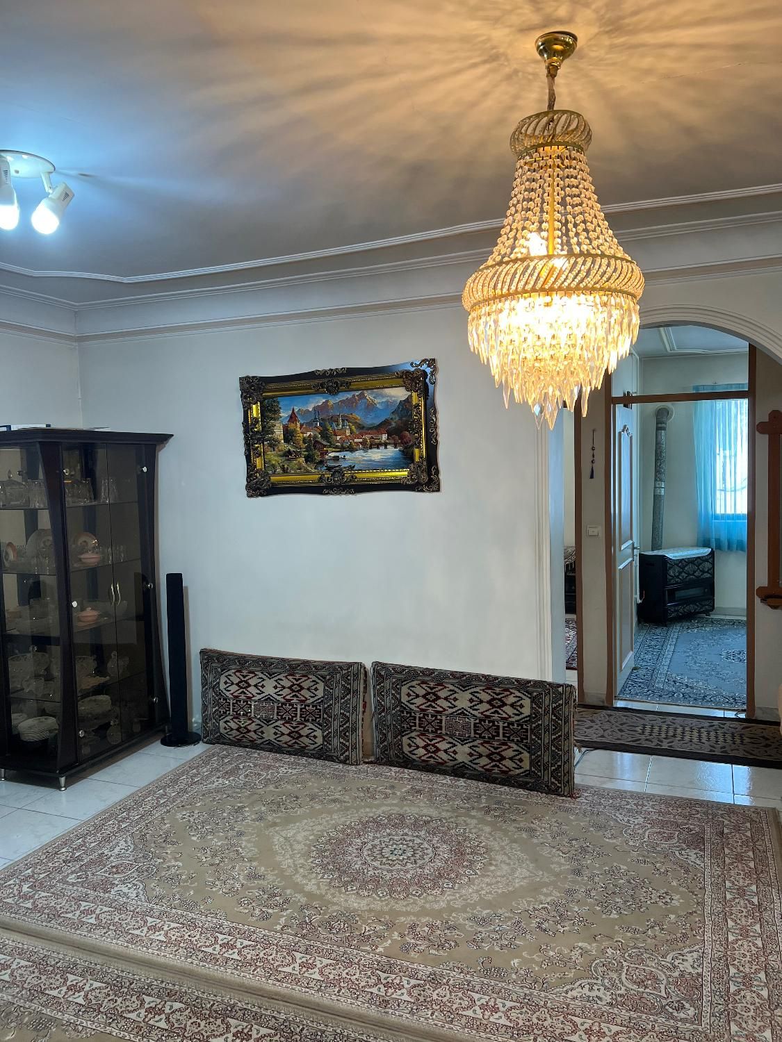 آپارتمان صد متری بهترین لوکیشن منظریه|اجارهٔ آپارتمان|رشت, منظریه|دیوار