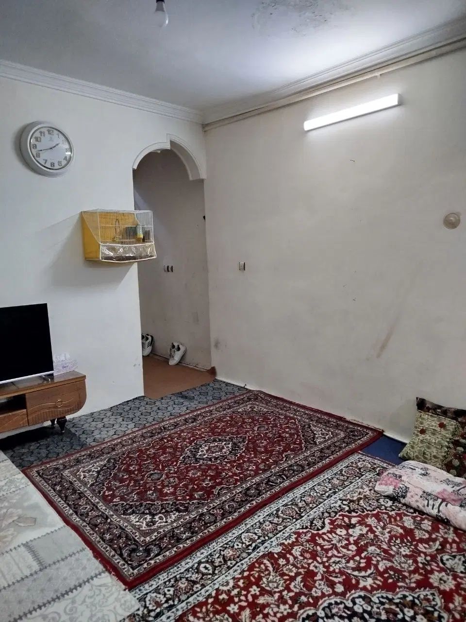 ویلایی در مشهد  قیمت بسیار مناسب|فروش خانه و ویلا|مشهد, شهید جنگی|دیوار