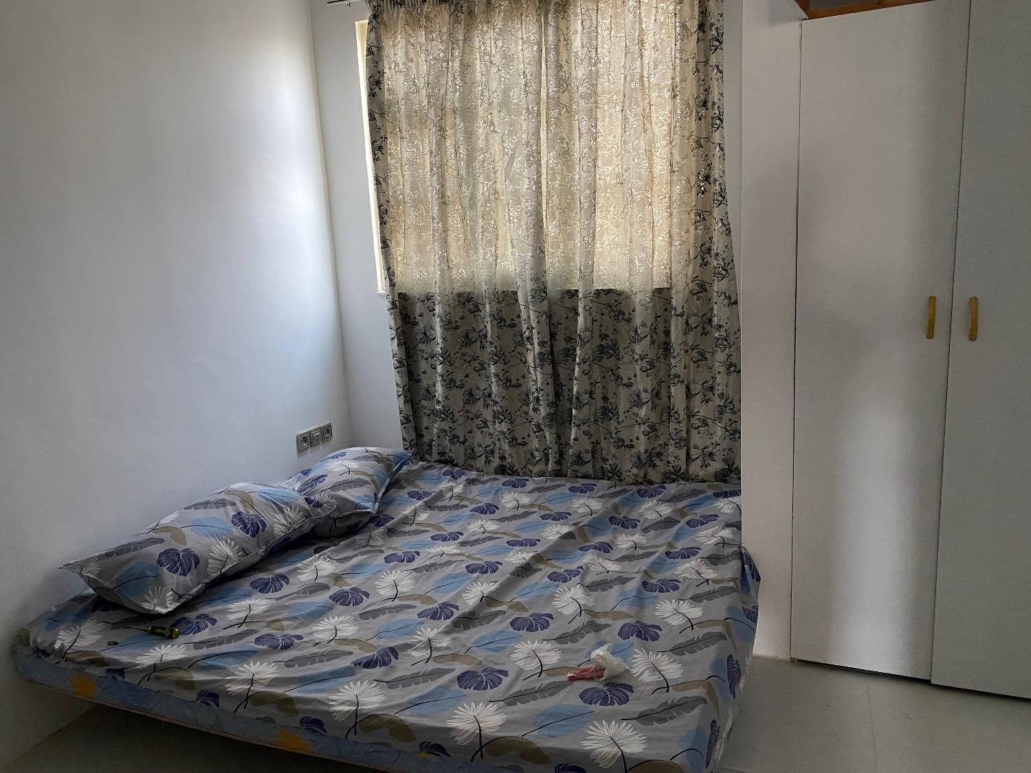 سوئیت،آپارتمان دوخوابه دربست|اجارهٔ کوتاهمدت آپارتمان و سوئیت|مشهد, جلالیه|دیوار