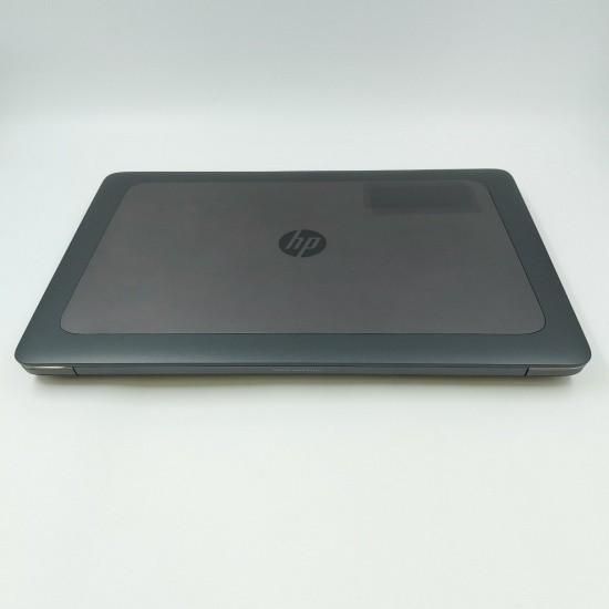 لپتاپ صنعتی HP ZBook17G3 i7HQبا4Gگرافیک مجزا کوادر|رایانه همراه|تبریز, |دیوار
