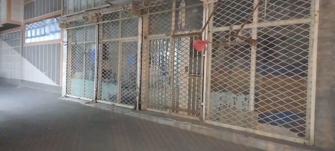 اجاره مغازه ۱۰۰ متری در شفا|اجارهٔ مغازه و غرفه|مشهد, شفا|دیوار