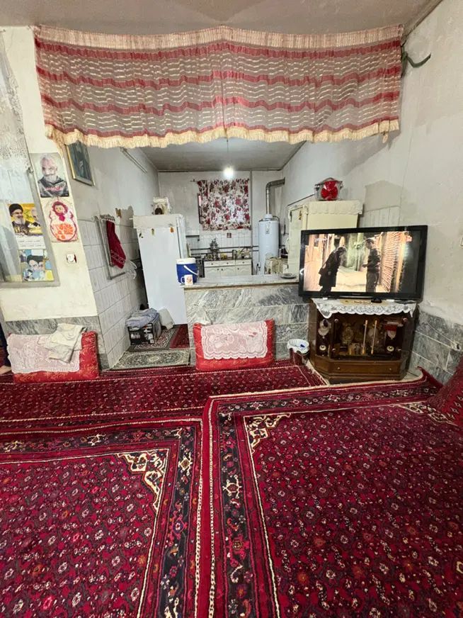 فروش ملک ویلایی۱۲۷متری/قابل نشیمن/سعدی|فروش خانه و ویلا|ملایر, |دیوار