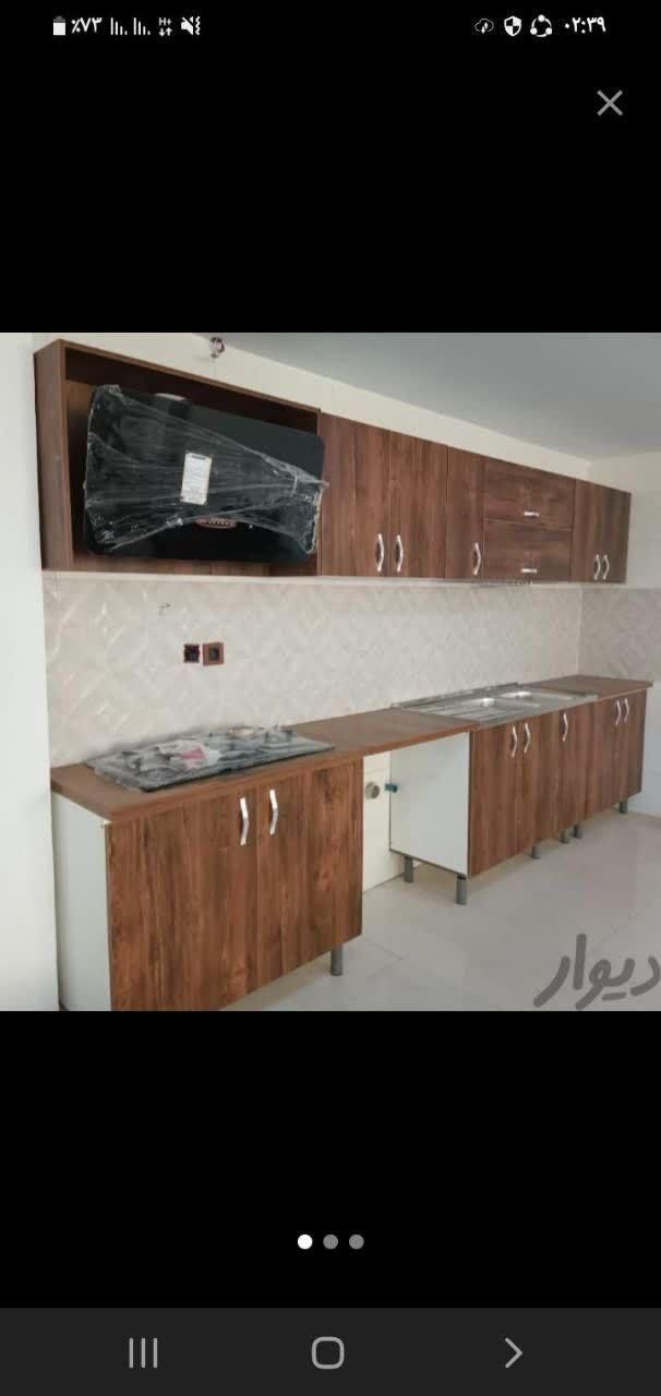 فروش کابینت آشپزخانه مدرن پیش ساخته|مصالح و تجهیزات ساختمان|نوشهر, |دیوار