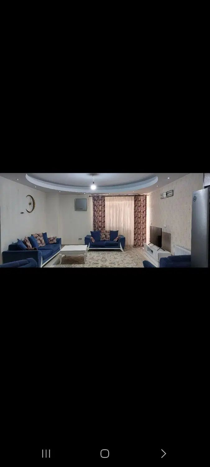 فروش  اپارتمان ۸۱متری  یه خواب باغستان غربی|فروش آپارتمان|کرج, باغستان|دیوار