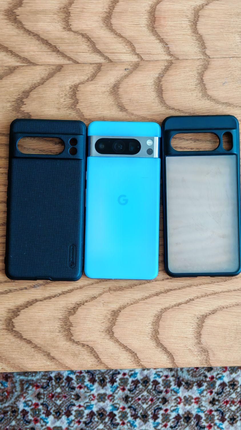 pixel 8 pro پیکسل ۸ پرو|موبایل|تهران, میدان ولیعصر|دیوار
