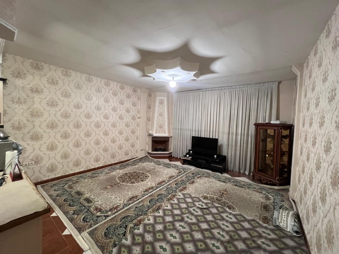 ۶۱ متر روبه نما بهترین موقعیت سرمایه گزاری(طلائیه)|فروش آپارتمان|قرچک, |دیوار
