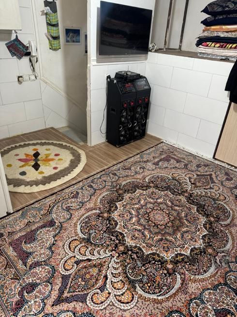 اجاره روزانه/ سوییت تک واحده ۲۰متری|اجارهٔ کوتاه‌مدت آپارتمان و سوئیت|بندر ماهشهر, |دیوار