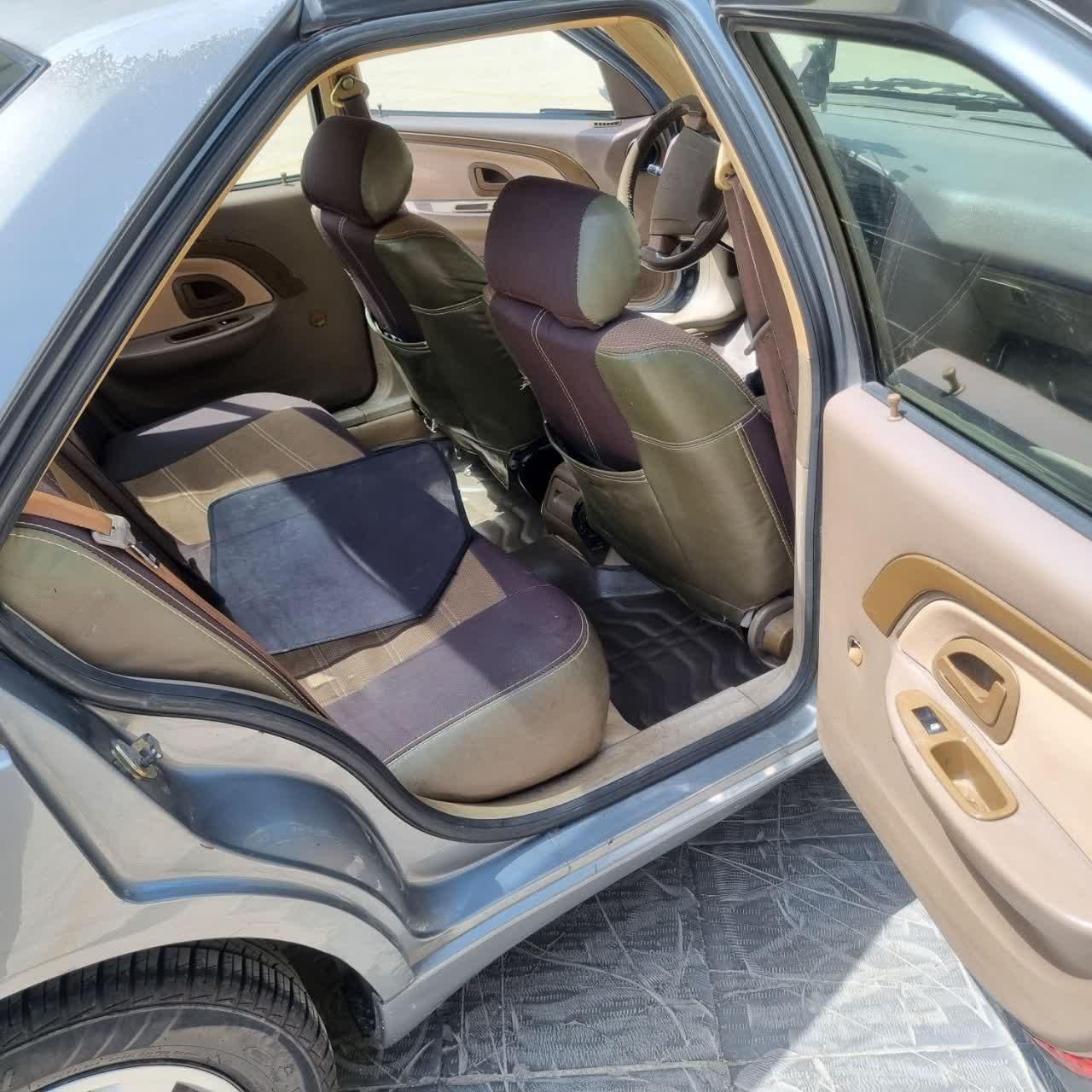پژو 405 SLX موتور 1800، مدل ۱۳۸۸|خودرو سواری و وانت|قم, عمار یاسر|دیوار
