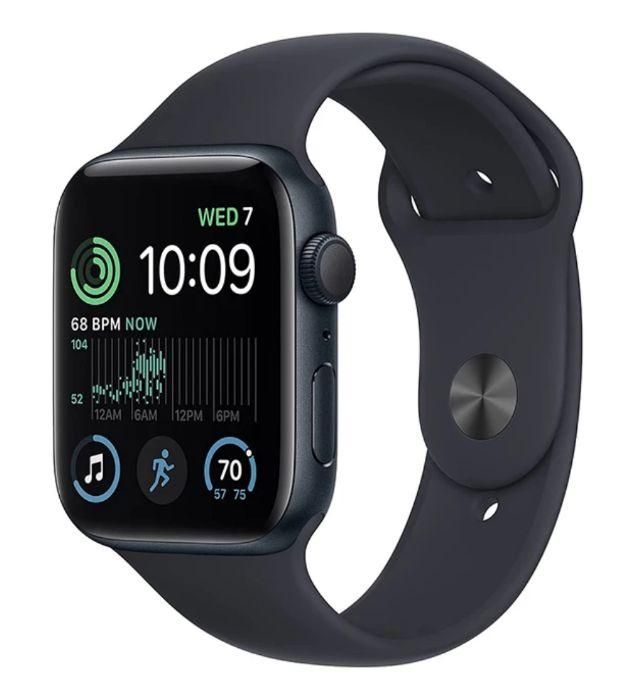 اپل واچ SE 44 mm (Gen2) 2024|لوازم جانبی موبایل و تبلت|کرمان, |دیوار