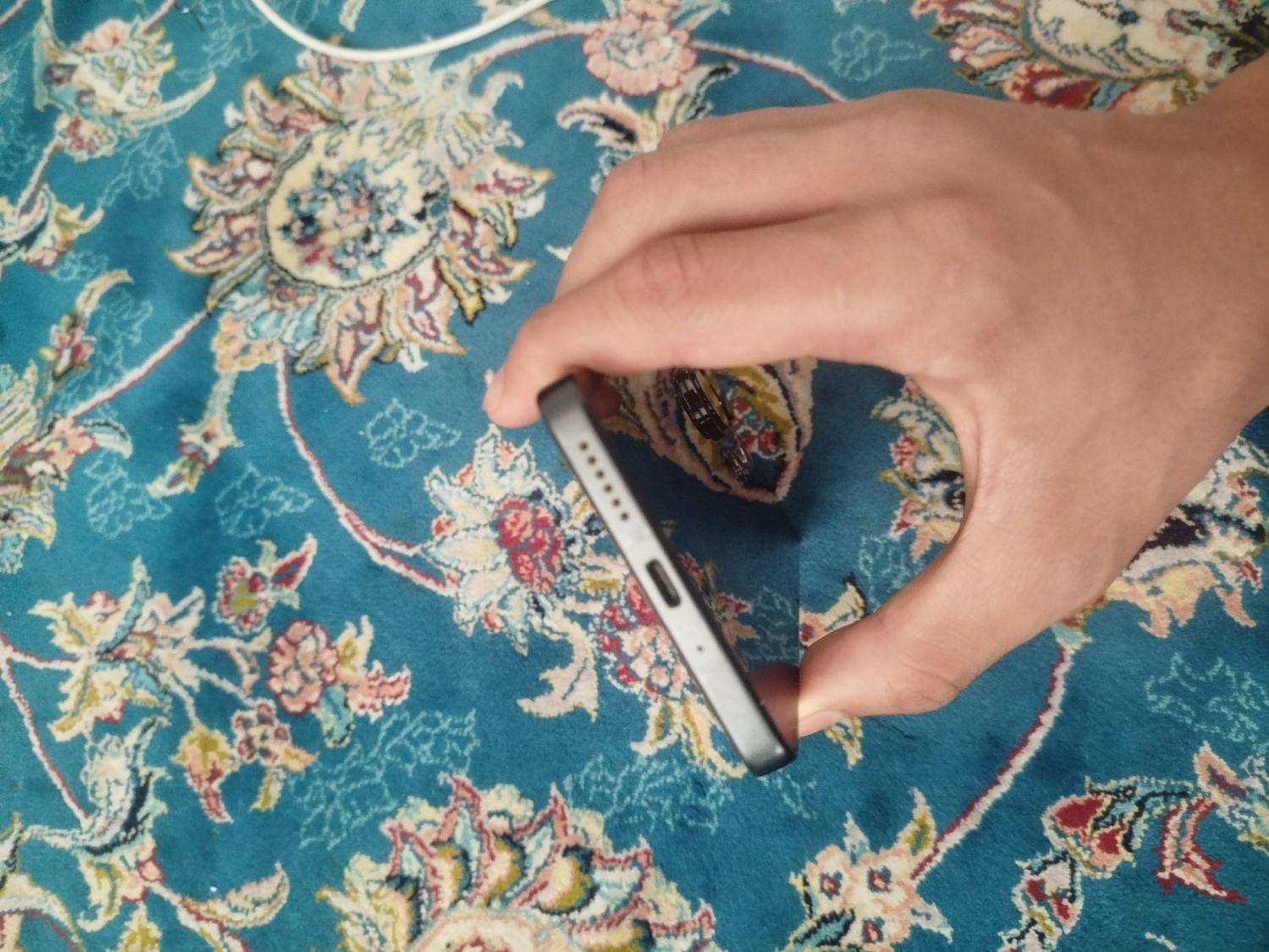 نوت 13 پرو  4G  256/8|موبایل|کرج, حصارک بالا|دیوار