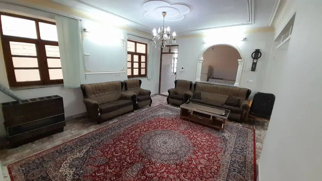 اجاره روزانه/هفتگی/ماهانه آپارتمان ۱۰۰ متری|اجارهٔ کوتاه‌مدت آپارتمان و سوئیت|رستم‌آباد, |دیوار