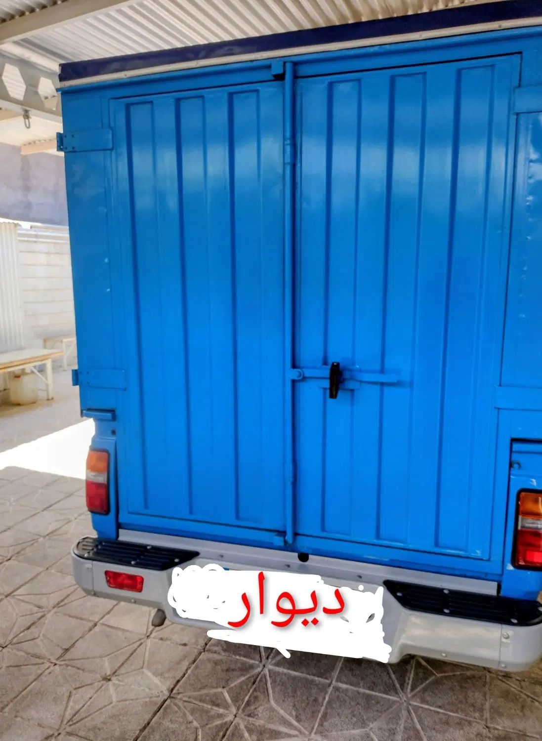 فروش نیسان ۱۴۰۱|خودرو سواری و وانت|مشهد, هدایت|دیوار